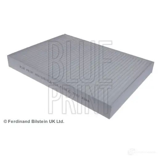 Салонный фильтр BLUE PRINT 2637382 ADA102519 2FW1P XN 5050063135534 изображение 0