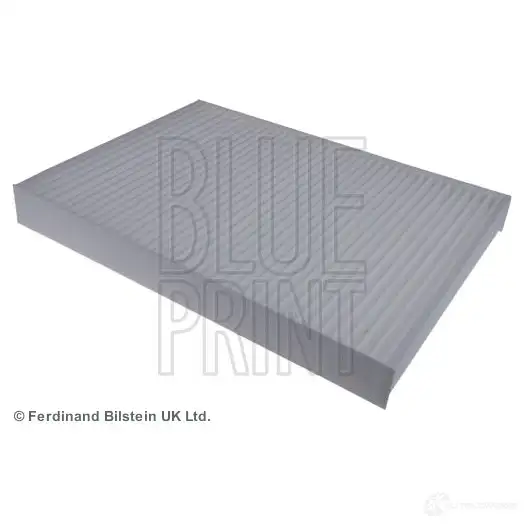 Салонный фильтр BLUE PRINT 2637382 ADA102519 2FW1P XN 5050063135534 изображение 2