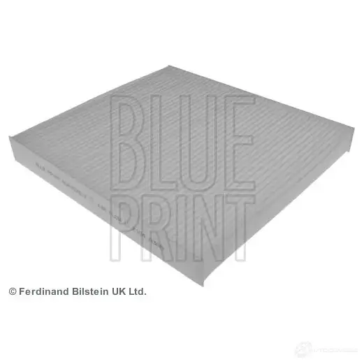 Салонный фильтр BLUE PRINT 2637380 5050063093780 ADA102517 SAK LO0 изображение 1