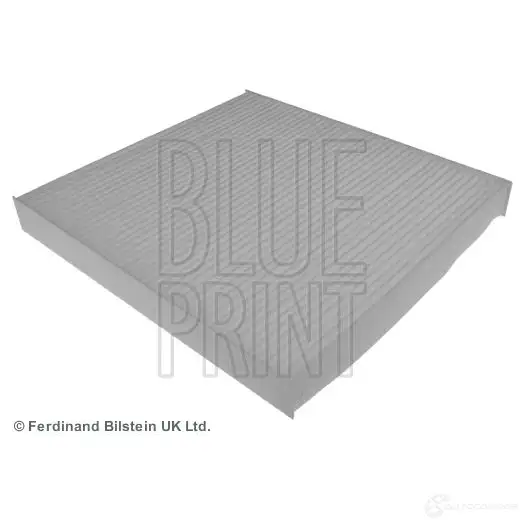 Салонный фильтр BLUE PRINT 2637380 5050063093780 ADA102517 SAK LO0 изображение 2