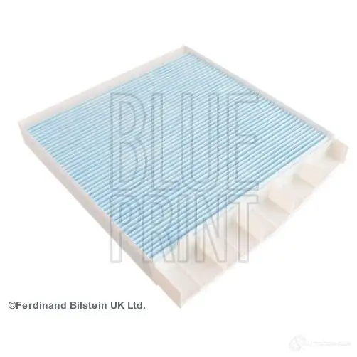Салонный фильтр BLUE PRINT 5050063274127 1424732806 ADF122527 7O4LKQ Z - Изображение 1