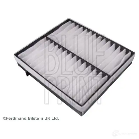 Салонный фильтр BLUE PRINT MHT W7LD 5050063244649 ADU172510 2660856 изображение 0