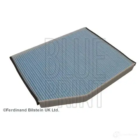 Салонный фильтр BLUE PRINT ADF122507 CHO ZEUR 2641331 5050063235081