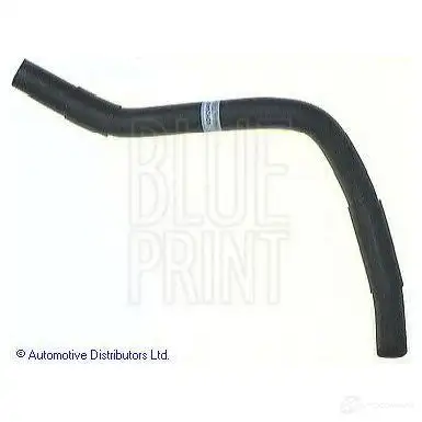 Патрубок радиатора, шланг BLUE PRINT 5050063294163 adh29416 1423608422 6S HYCYF