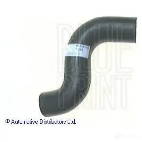 Патрубок радиатора, шланг BLUE PRINT 1423610068 5050063193435 adn19343 7ZQD3 I