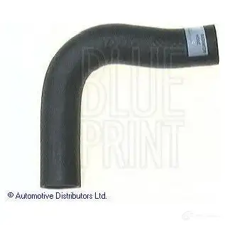 Патрубок радиатора, шланг BLUE PRINT adm59316 1423609101 UV6 WCR 5050063593167