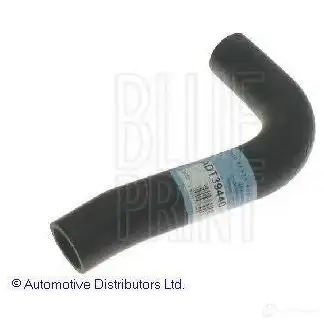 Патрубок радиатора, шланг BLUE PRINT adt39440 367 ZW7 5050063394405 1423611274