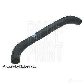 Патрубок радиатора, шланг BLUE PRINT 5050063494068 1423607144 adc49406 14F0 ZK