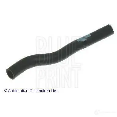 Патрубок радиатора, шланг BLUE PRINT 1423607117 5050063493085 UQO9EE V adc49308