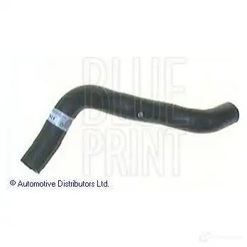 Патрубок радиатора, шланг BLUE PRINT adn19416 1423610075 9CKOZ 6 5050063194166