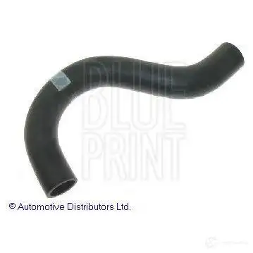 Патрубок радиатора, шланг BLUE PRINT 5050063493313 adc49331 1423607139 9J2T TC