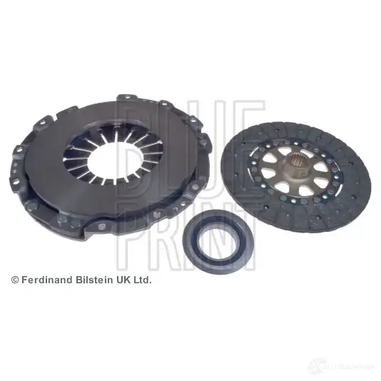 Выжимной подшипник BLUE PRINT ADT33342 2657332 953E 5 5050063333428 изображение 1
