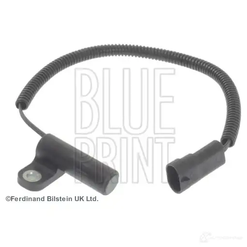 Датчик коленвала, импульсов BLUE PRINT 2637819 5050063609097 R 69QA0I ADA107201C изображение 1