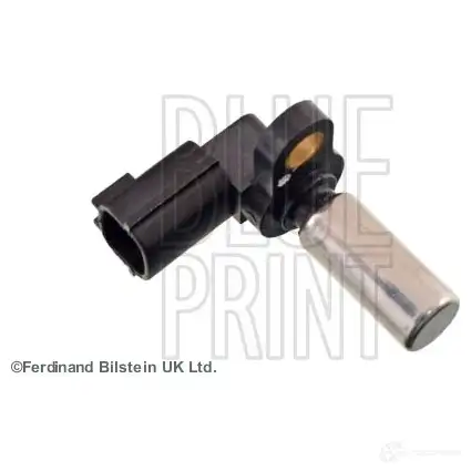 Датчик коленвала, импульсов BLUE PRINT OE8O7 QH ADM57221 5050063254976 2651475 - Изображение 1