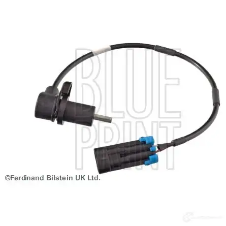 Датчик АБС BLUE PRINT YQA GQI 2644139 5050063254051 ADG07187 - Изображение 1