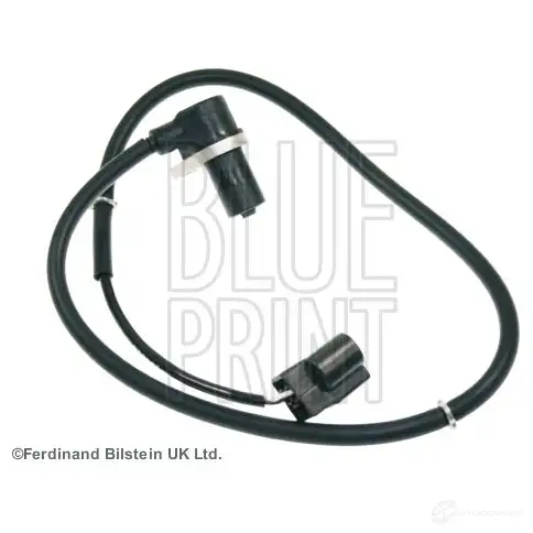 Датчик АБС BLUE PRINT 5050063635393 Q I4HX 2639623 ADC47103C - Изображение 1