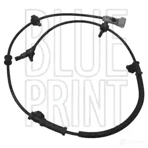 Датчик АБС BLUE PRINT 2637815 ADA107110 5050063235784 X2LI1 UA - Изображение 1