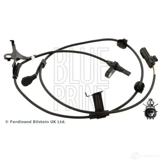 Датчик АБС BLUE PRINT ADT37165 1439199186 X FF46