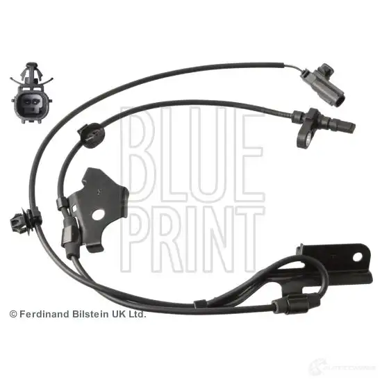 Датчик АБС BLUE PRINT ADT37162 0 N6997 1439199191