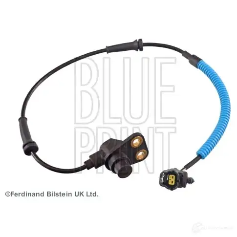 Датчик АБС BLUE PRINT QU EV5 5050063240979 ADG07176 2644128