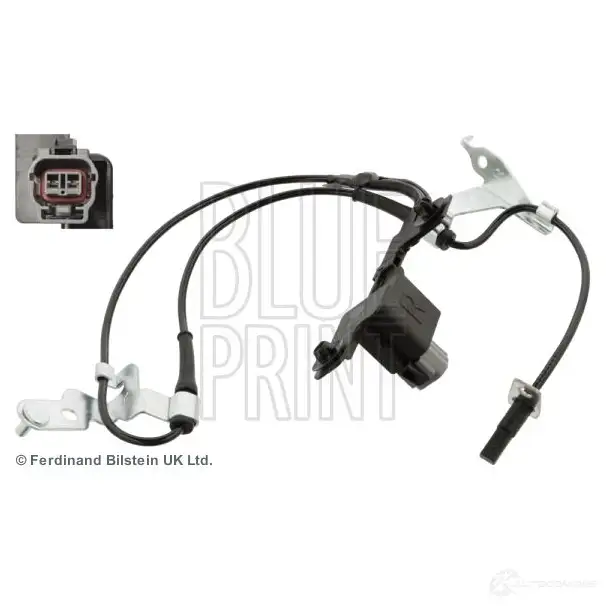Датчик АБС BLUE PRINT 1439199209 HI HR87 ADM57122