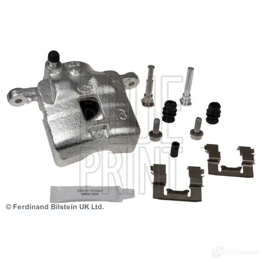 Датчик АБС BLUE PRINT adn17109c 5050063636185 2654265 ISL OBE - Изображение 1