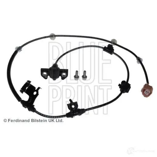 Датчик АБС BLUE PRINT Y DRF55M 2647324 5050063271034 ADH27103