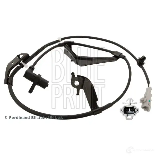 Датчик АБС BLUE PRINT ADT37166 RQ9M L 1439199226