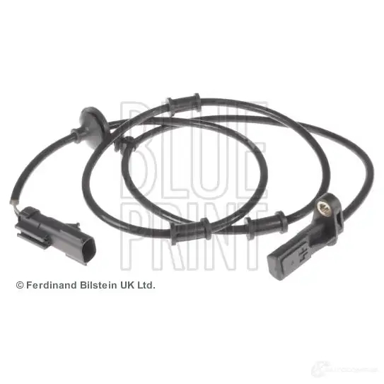 Датчик АБС BLUE PRINT 5050063064131 JW6DX 7 2637806 ADA107101 изображение 1