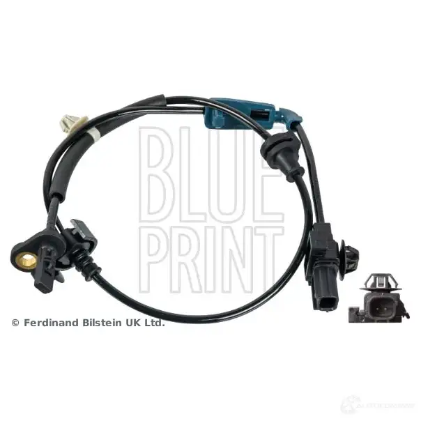 Датчик АБС BLUE PRINT 1439199244 ADBP710103 S9W J4