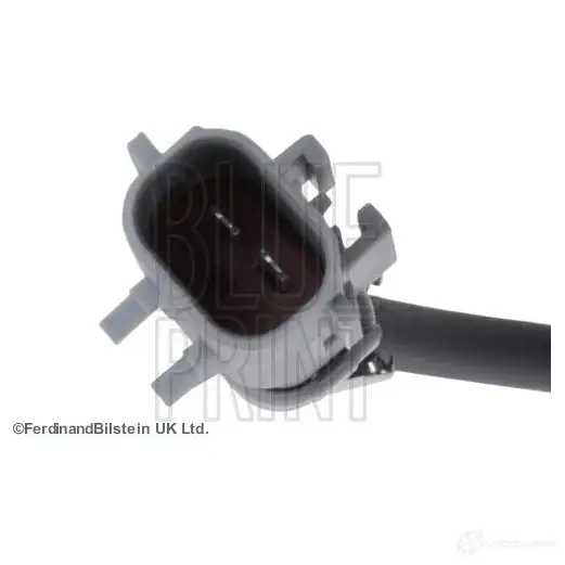 Датчик АБС BLUE PRINT ADA107102 HFGN 6O 2637807 5050063064155 изображение 2