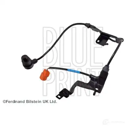 Датчик АБС BLUE PRINT 2647378 BYZS 9 5050063236811 ADH27158 - Изображение 1