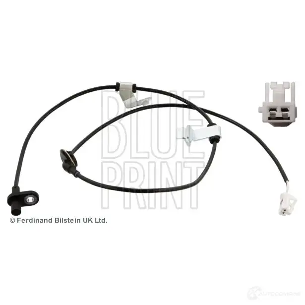 Датчик АБС BLUE PRINT ADM57126 1439199281 6FER D изображение 0