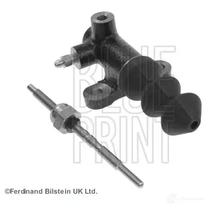 Рабочий цилиндр сцепления BLUE PRINT 2653101 ADN13670 5050063003444 K9BD J9 - Изображение 1