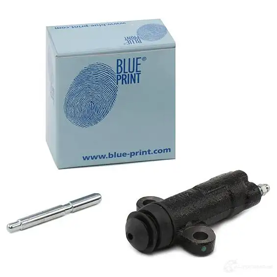 Рабочий цилиндр сцепления BLUE PRINT 2653081 OT 0B9 ADN13636 5050063136364 изображение 1
