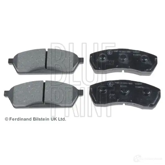 Стартер BLUE PRINT adt31292 CEBEV PX 1226375653 5050063312928 - Изображение 1