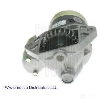 Стартер BLUE PRINT 5050063112078 1423609183 adn11207 T AU82TU изображение 0