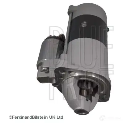 Стартер BLUE PRINT adc412504 21336600 5050063172744 D8 O7150 - Изображение 1