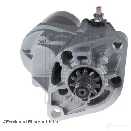 Стартер BLUE PRINT G 4Z0L 21338420 adt312513 5050063174519 изображение 0