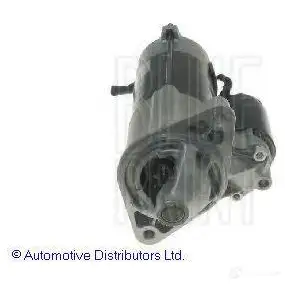 Стартер BLUE PRINT 5050063312737 adt31273 1423610402 ZXO8RS 4