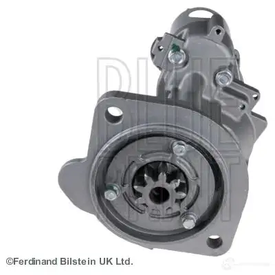 Стартер BLUE PRINT 5050063112870 6RT TW5 adn11287 1226340301 изображение 1
