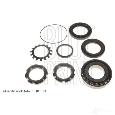 Стартер BLUE PRINT adn11291 O8 N63NV 5050063177992 21338024 изображение 0