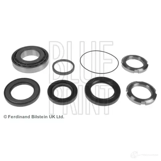 Стартер BLUE PRINT adn11291 O8 N63NV 5050063177992 21338024 изображение 3