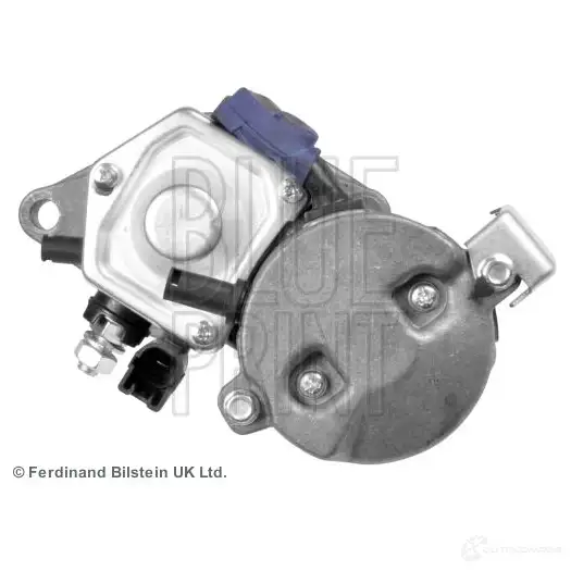 Стартер BLUE PRINT adt312100c 5050063623468 1226374909 X1 5Y1 изображение 4