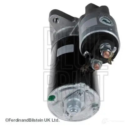 Стартер BLUE PRINT 5050063312096 O5 IV8T adt31209 1198264710 изображение 3