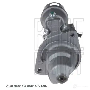 Стартер BLUE PRINT TUUH 1 adn11251 5050063112511 1226339899 изображение 1