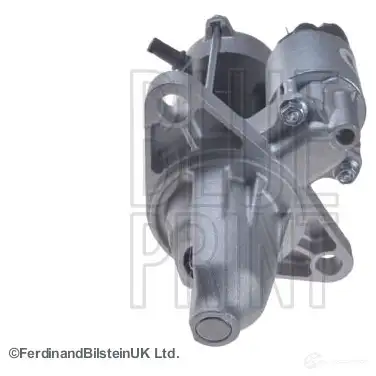 Стартер BLUE PRINT 1226302551 W4TVVE E 5050063207781 adj131203 - Изображение 1