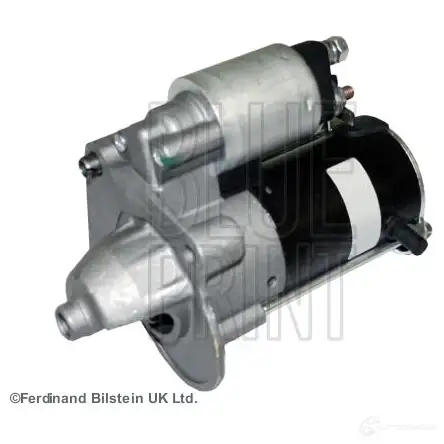 Стартер BLUE PRINT 5050063635942 1226321007 adm51245c FUIEL N изображение 2