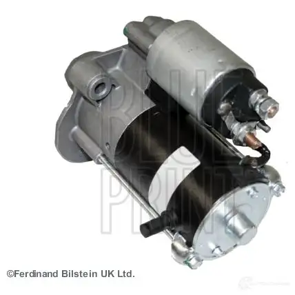 Стартер BLUE PRINT 5050063635942 1226321007 adm51245c FUIEL N изображение 3
