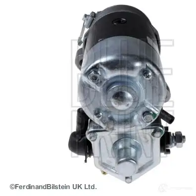 Стартер BLUE PRINT B83VR HS 5050063312553 adt31255 1226375495 изображение 3